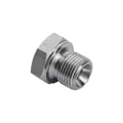Plug 3/8  M