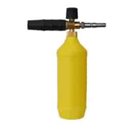 Lanca piany YELLOW 1,25mm KEW