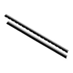 Brush insert for nozzle 450 mm