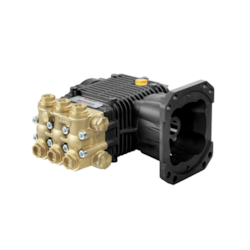 Pompa COMET FWD2 5540 G 20,9l/min 276bar 3400rpm