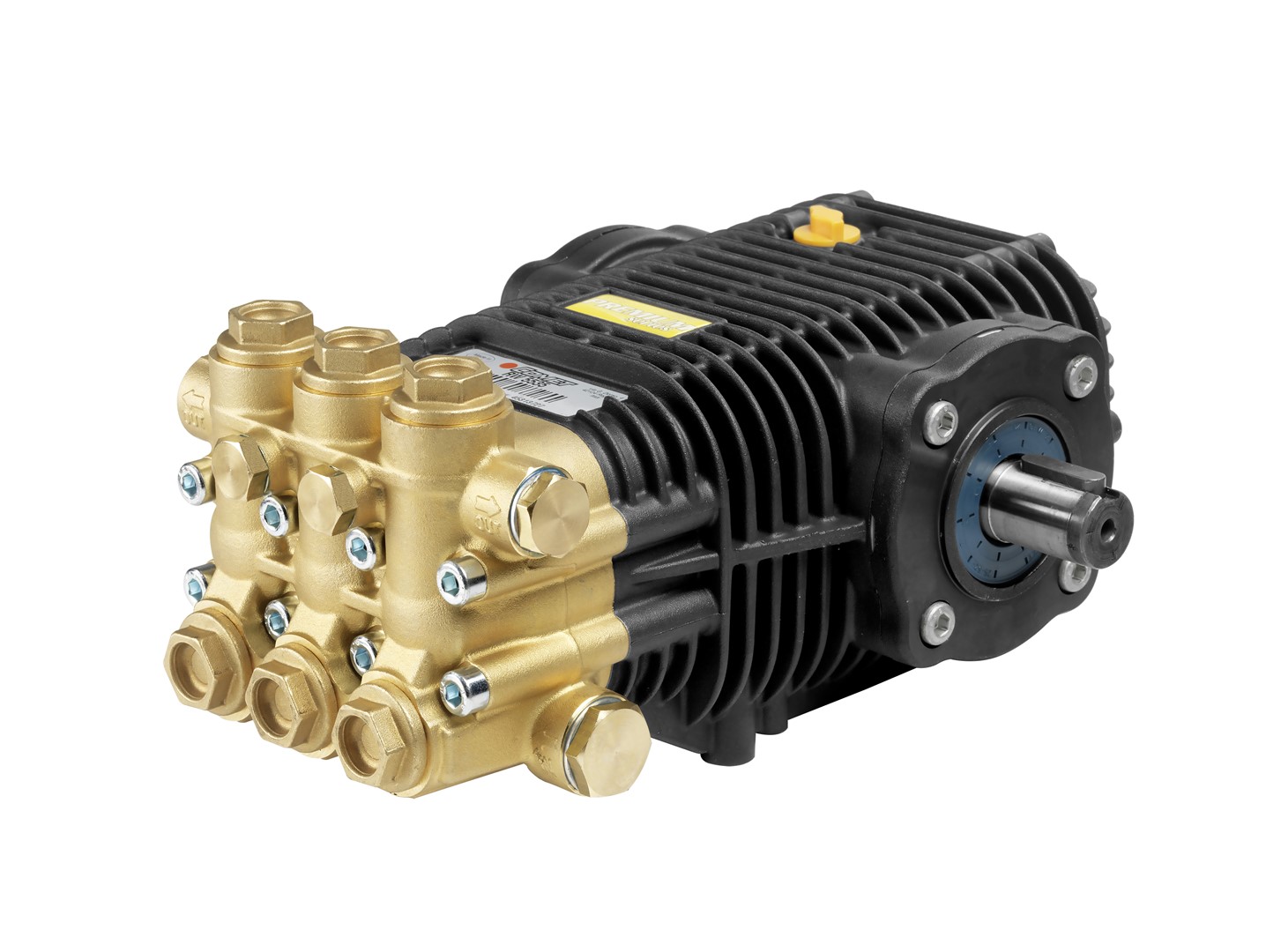 Pompa COMET RW 5040 S 19,9l/min 276bar 1450rpm