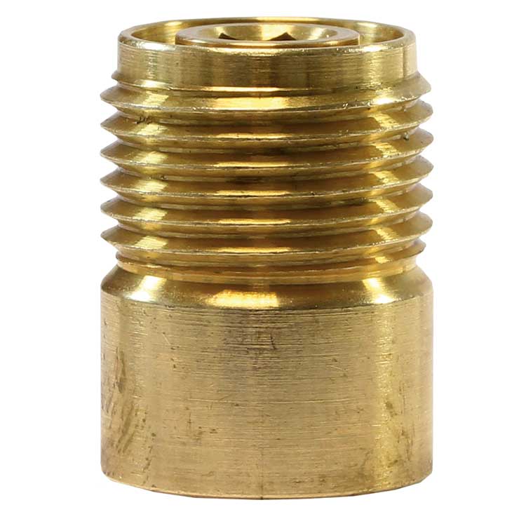 Chránič trysky 1/4" F - M18 M - ST-75
