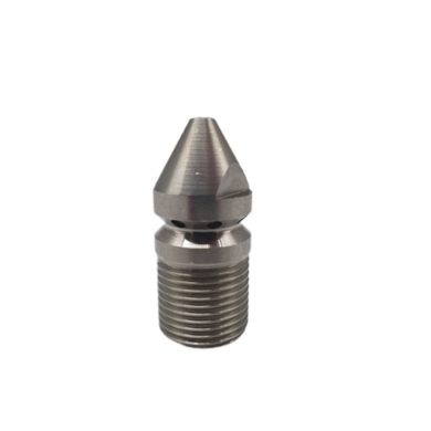 Dysza kanalizacyjna 3/8  M 7+1 - 060
