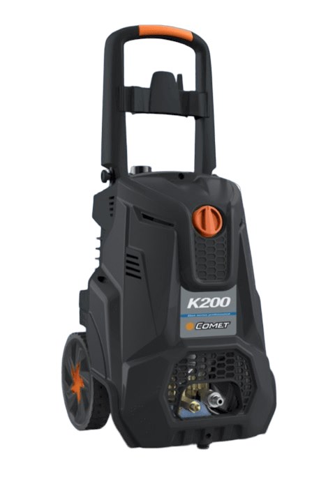 H.P. Cleaner Comet K 200 Classic 12/200