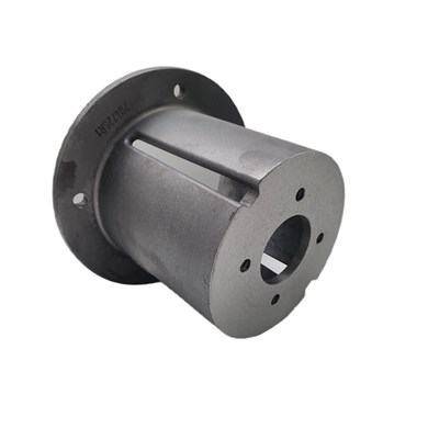 Flange CAT 5CP - H132