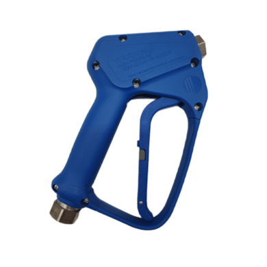Pistolet ST-2720 1/2  F - 3/8  F - LTF - INOX
