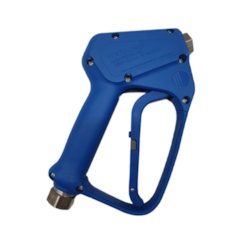 Pistolet ST-2720 1/2  F - 3/8  F - LTF - INOX