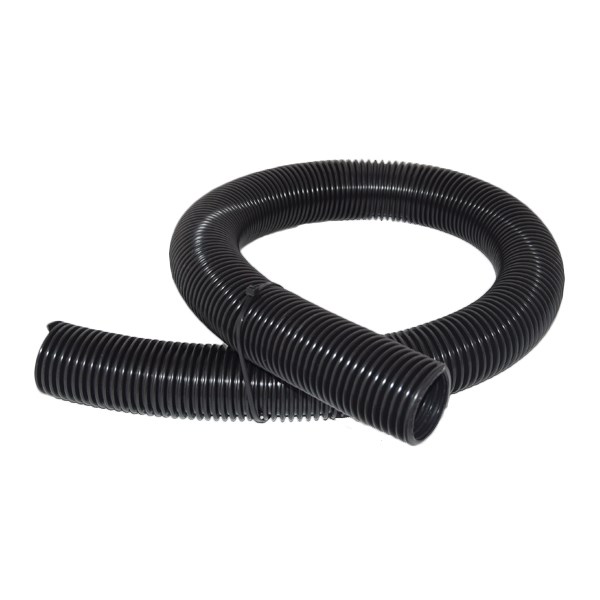 VACUUM hadica 38 MM čierna 20 M.
