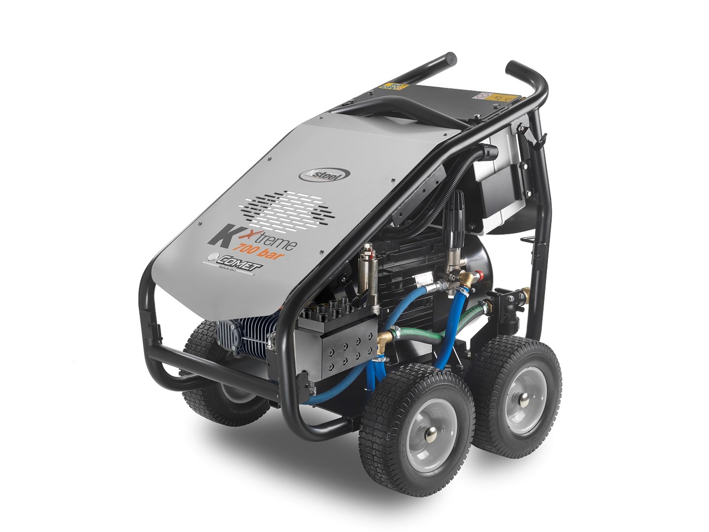 Vysokotlakový čistič Comet K Xtreme 15/700