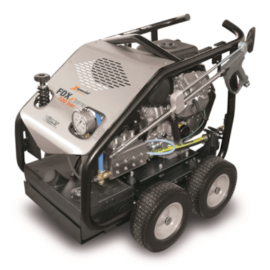 H.P. Cleaner Comet FDX Xtreme 15/700
