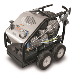 H.P. Cleaner Comet FDX Xtreme 15/700