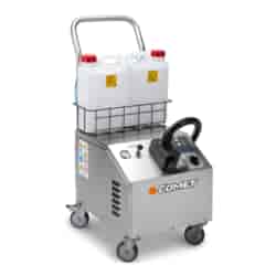 Steam Generator DSG-8 EX Comet