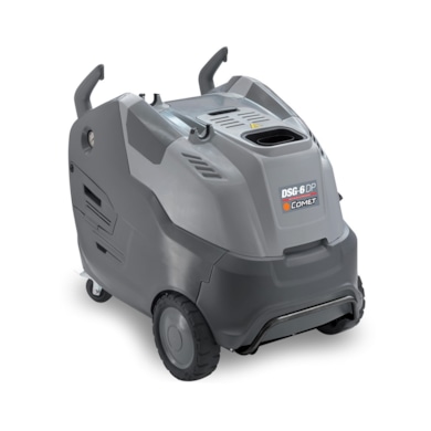 Parownica DSG-6 DP Comet