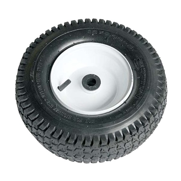 Vozík pre Motorpump - veľká