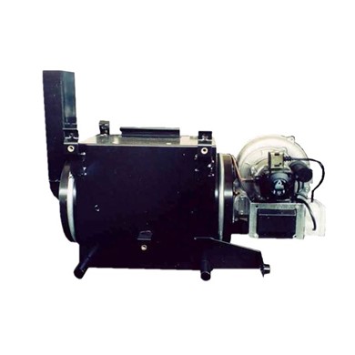 Horizontal hot water generator T2007/S 25-30