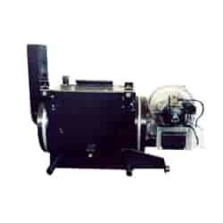 Horizontal hot water generator T2007/S 30-35
