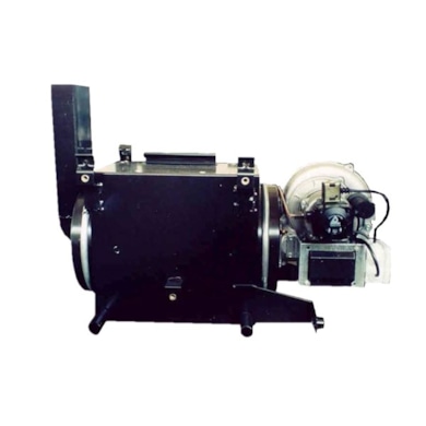 Horizontal hot water generator T95/1