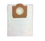 Cloth bag pre vacuum cleaners Comet (5 ks)