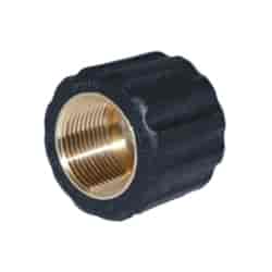 Nakrętka M22 x 1,5 F - długa sys2k