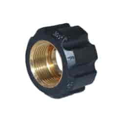 Nakrętka M22 x 1,5 F - krótka