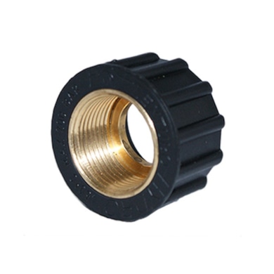 Nakrętka M22 x 1,5 F - króka hobby