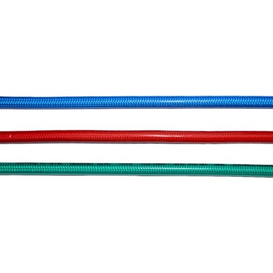 Thermoplastic hose DN8 Comfort Red
