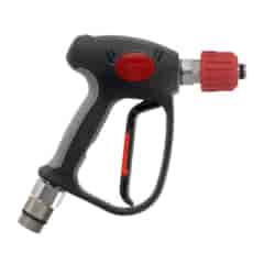 Pistolet K Xtreme, FDX Xtreme