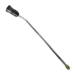 Lanca z dyszą płaską K250 Static(170)
