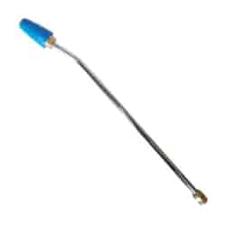 Lanca z dyszą obrotową K250(190), K Steel (7.15)