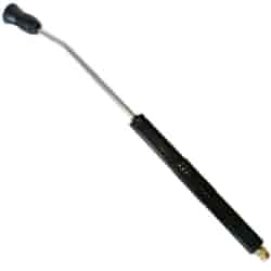 Lanca z dyszą płaską K Steel XL (230), (270)