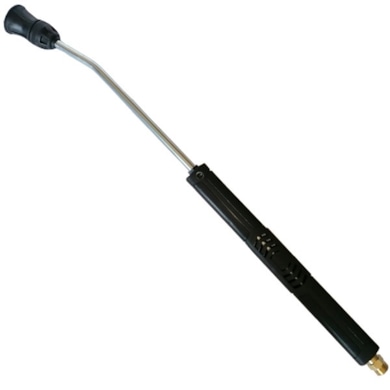 Lanca z dyszą płaską K Steel XL (250)