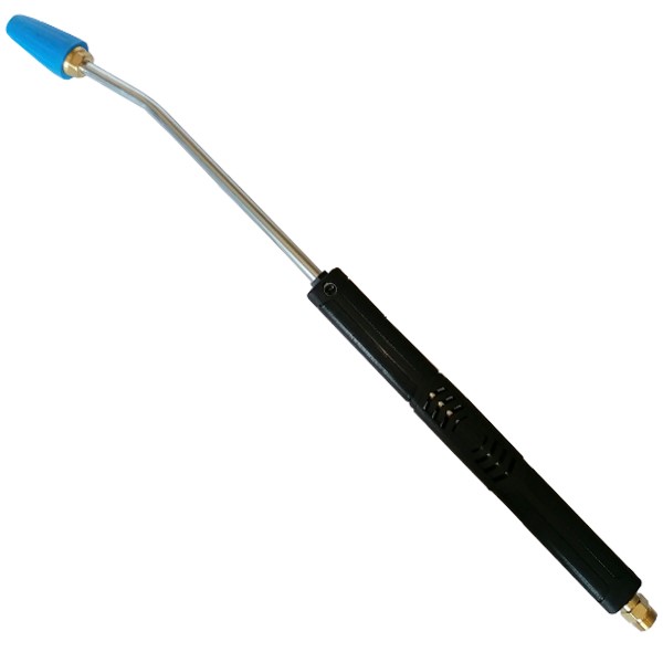 Lanca s rotačnou tryskou K oceľ XL (230), (270)