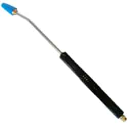 Lanca z dyszą obrotową K Steel XL (230), (270)