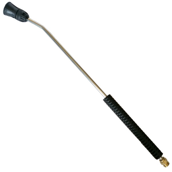 Lanca s plochou tryskou FDX Blade (310)