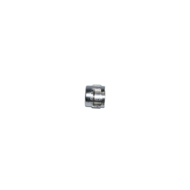 Nipple for tank to chemistry, lance - hose