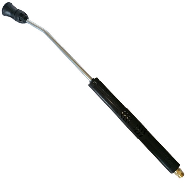 Lanca s plochou tryskou KM Extra (8.16)