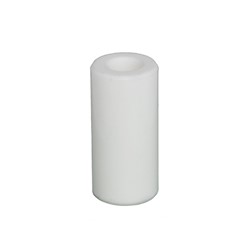 Ceramic plunger INTERPUMP DN18x38,5 - pcs.