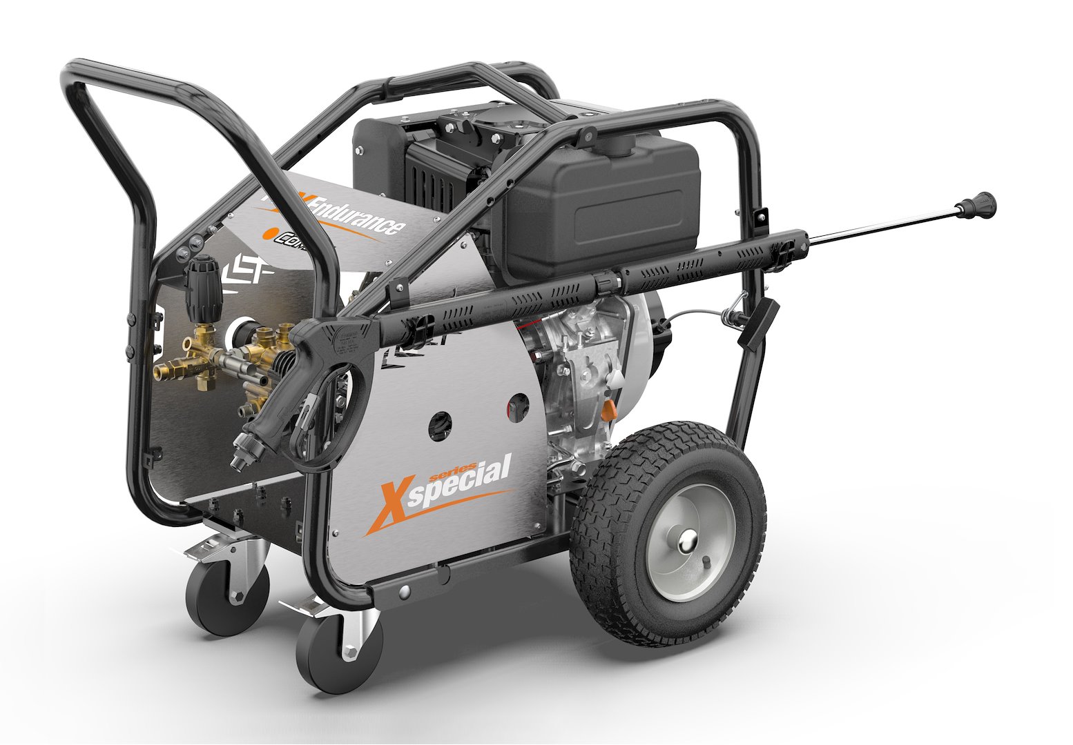 HP Cleaner FDX Endurance 21/200 G Honda
