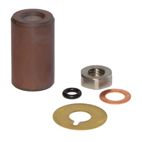 Keramický plunžer ANNOVI DN18x30 KIT2629 - sada