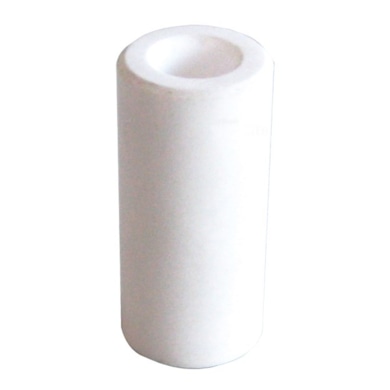 Nurnik porcelanowy HAWK DN18x39 SST