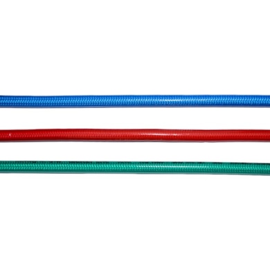 Wąż termoplast. DN6 200 bar Grey COMFORT