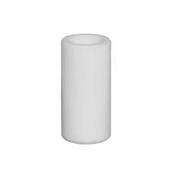 Ceramic plunger INTERPUMP DN20x40 - pcs.