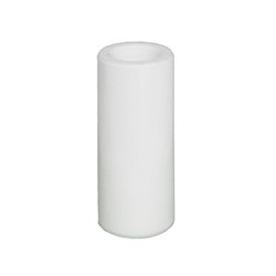 Ceramic plunger INTERPUMP DN22x50 - pcs.