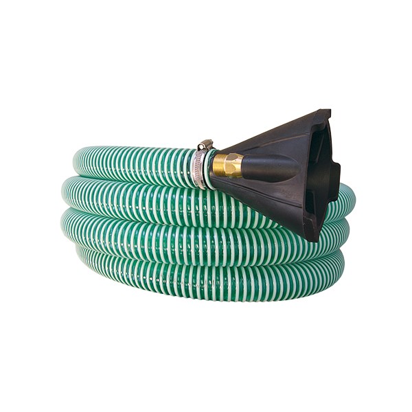 Schlammsauger 060
