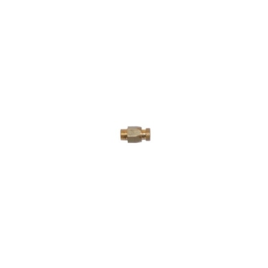 Vent for chemical tank