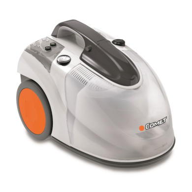 Dampfreiniger DSG CAR 1.9 EPV Comet