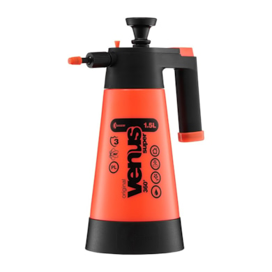 Opryskiwacz Venus Super 360 1,5L Garden