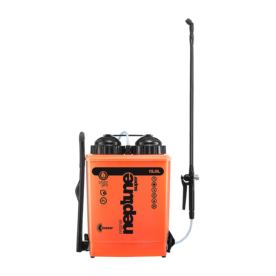 Postrekovač Neptune Super 15L Garden