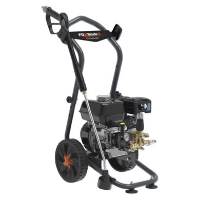 Myjka ciśnien. zimnowodna FDX BLADE S 13/150 H