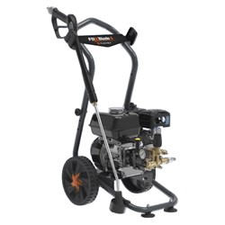 H.P. Cleaner FDX BLADE S 13/150 Honda Comet